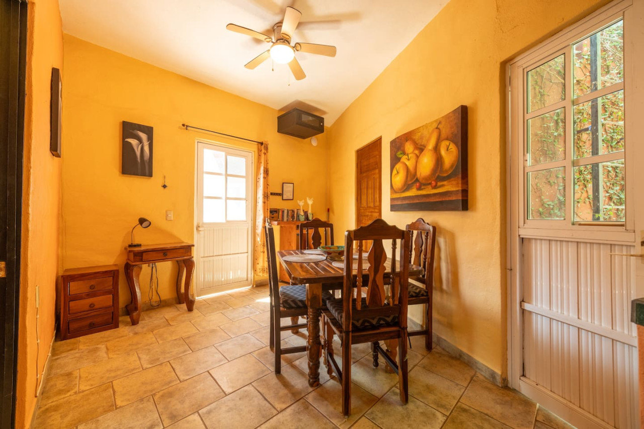 San Pancho Vacation Rental