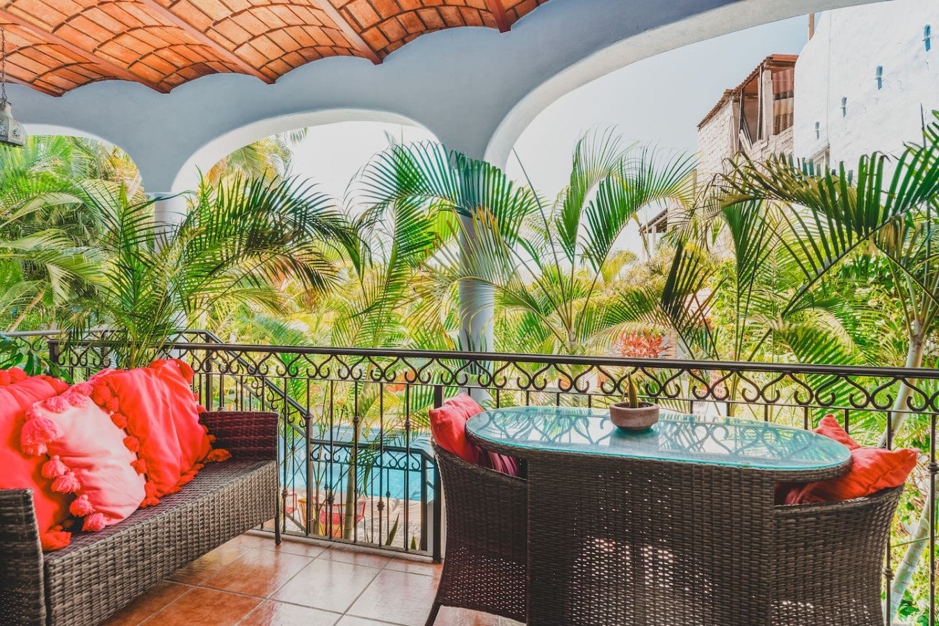 Sayulita Vacation Rental