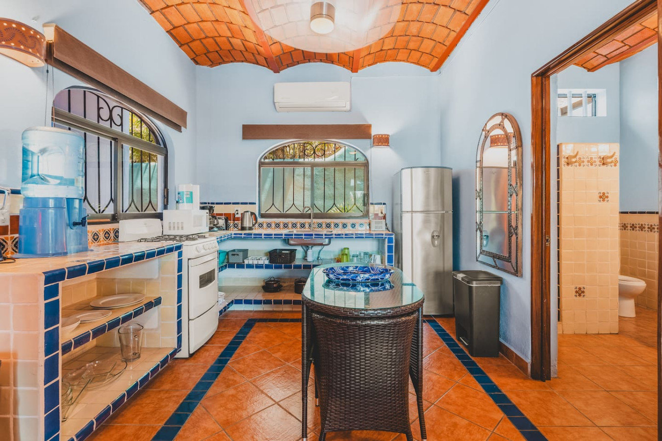 Sayulita Vacation Rental