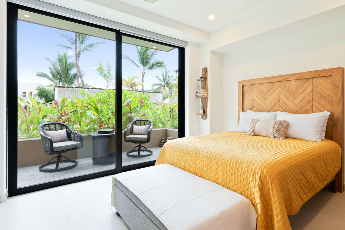 San Pancho Vacation Rental