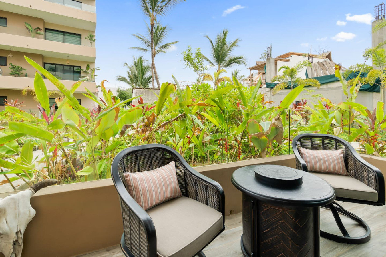 San Pancho Vacation Rental