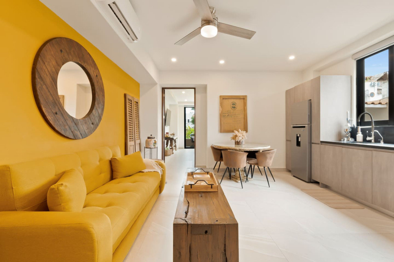 San Pancho Vacation Rental