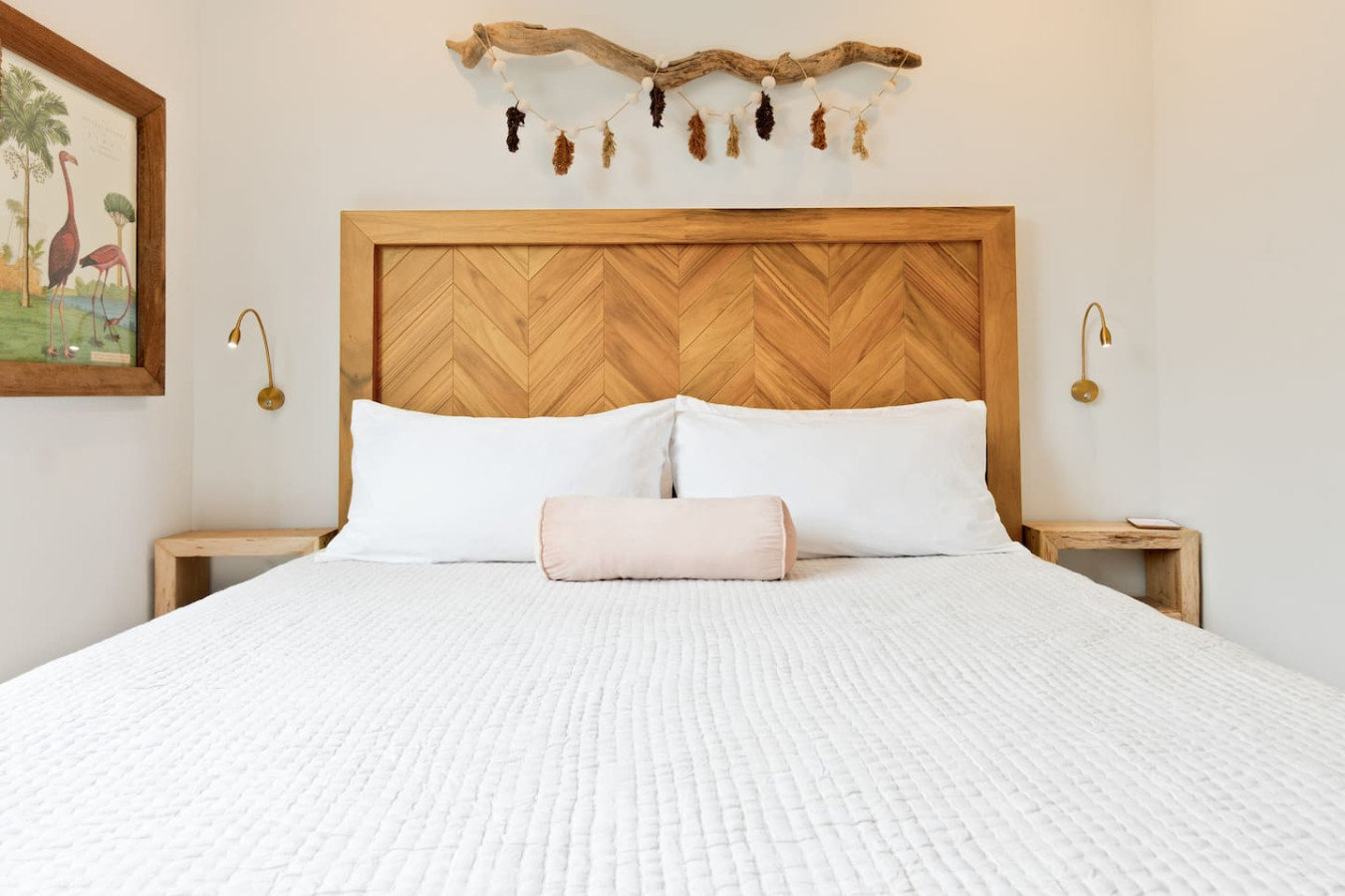 San Pancho Vacation Rental