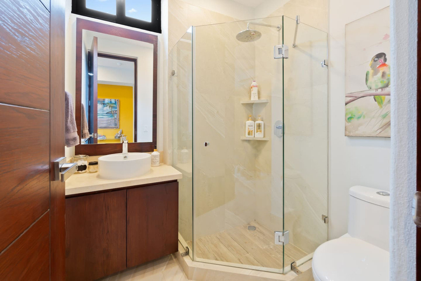 San Pancho Vacation Rental