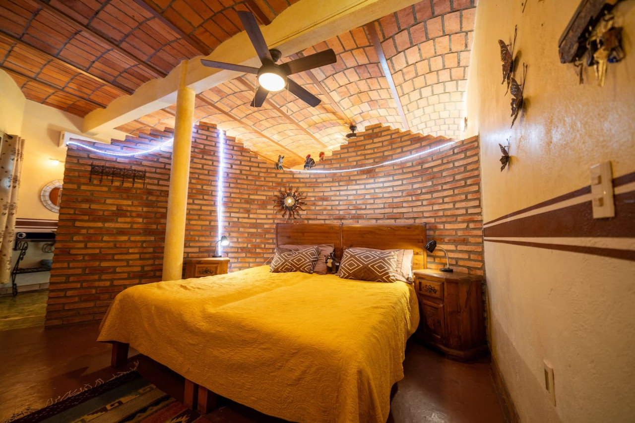 San Pancho Vacation Rental