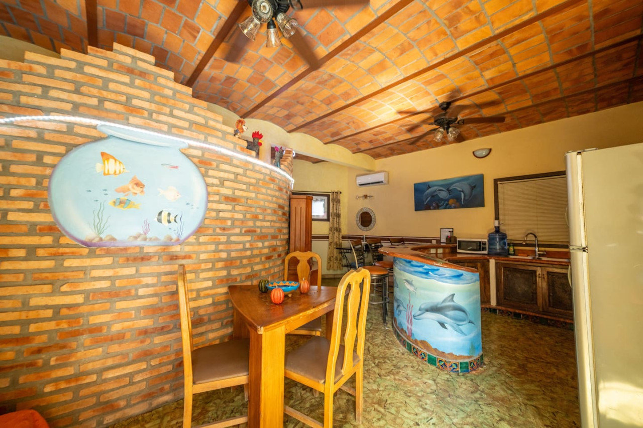 San Pancho Vacation Rental