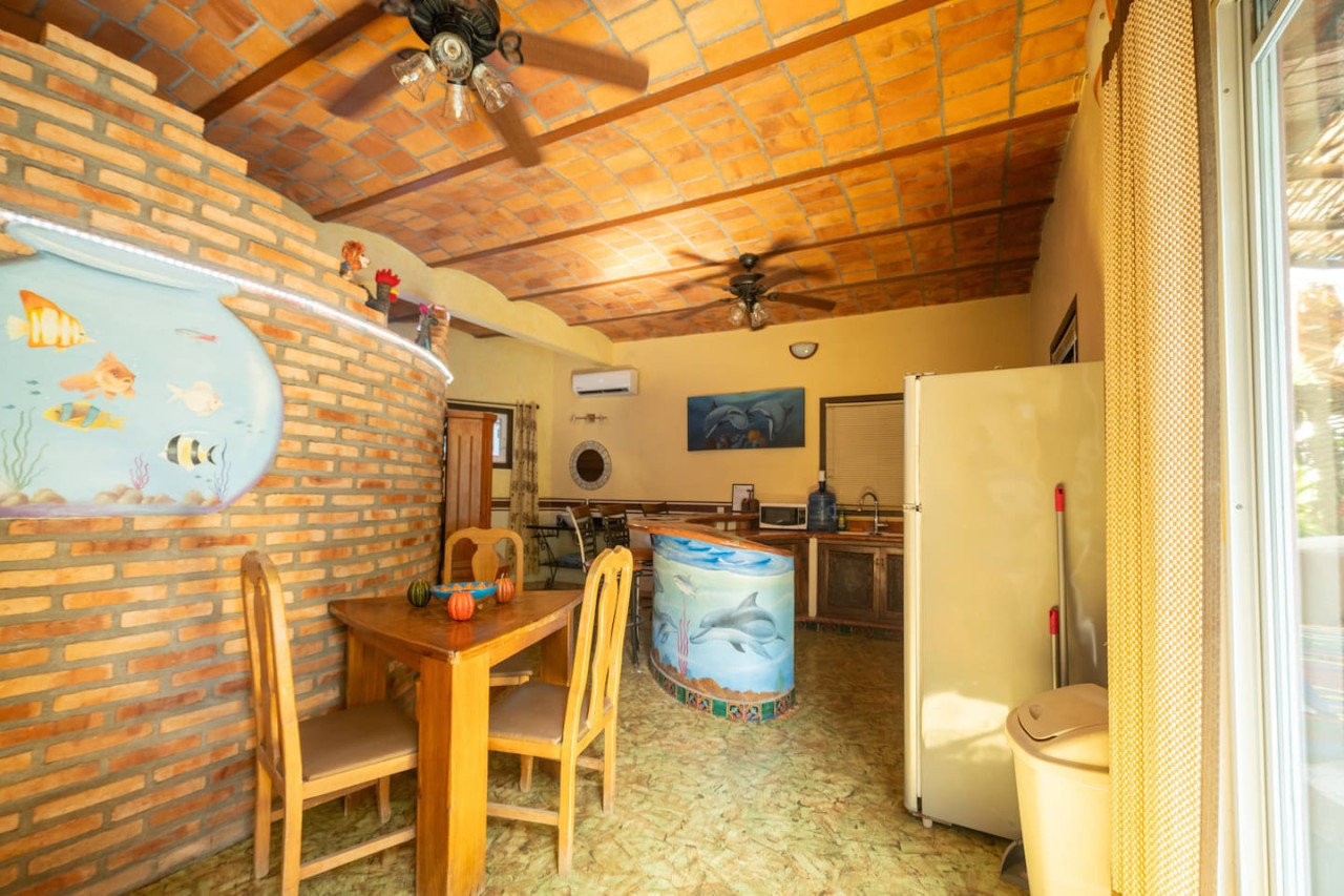 San Pancho Vacation Rental