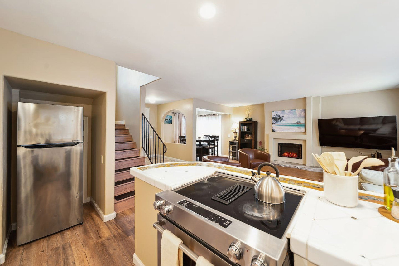 Newport Beach Vacation Rental