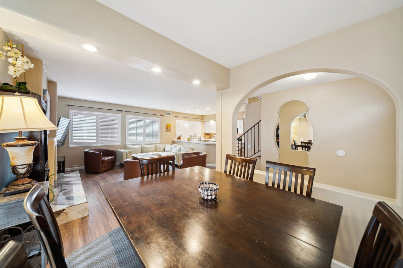 Newport Beach Vacation Rental