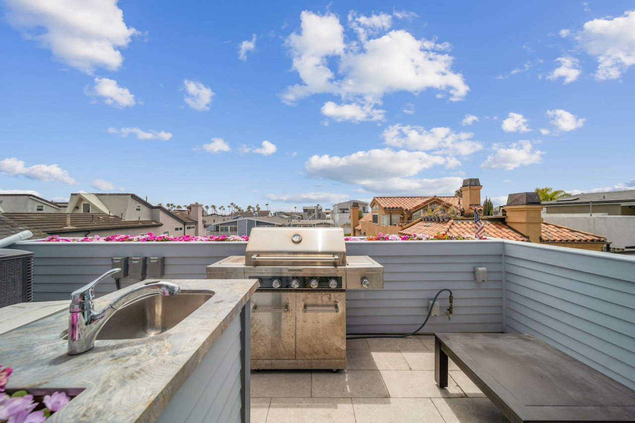 Newport Beach Vacation Rental