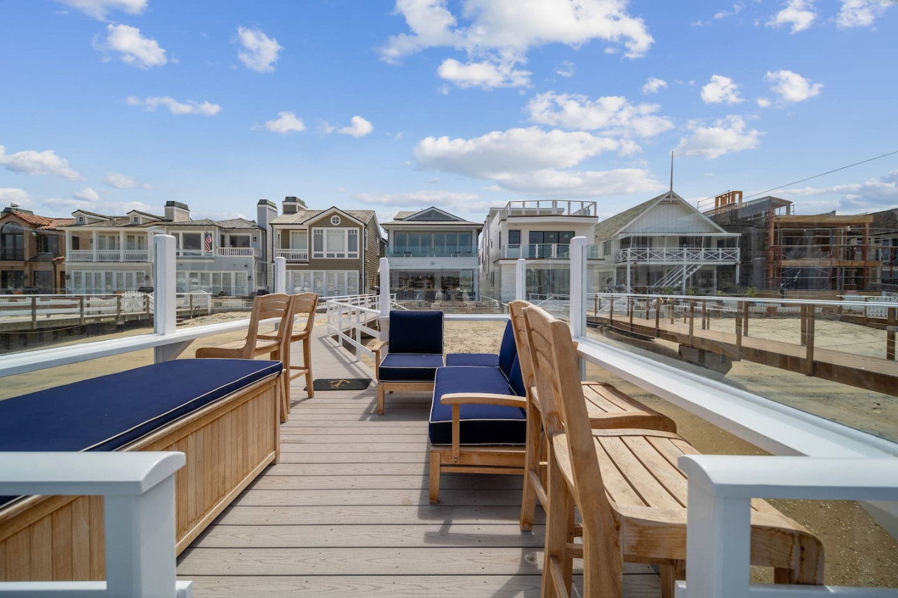 Newport Beach Vacation Rental