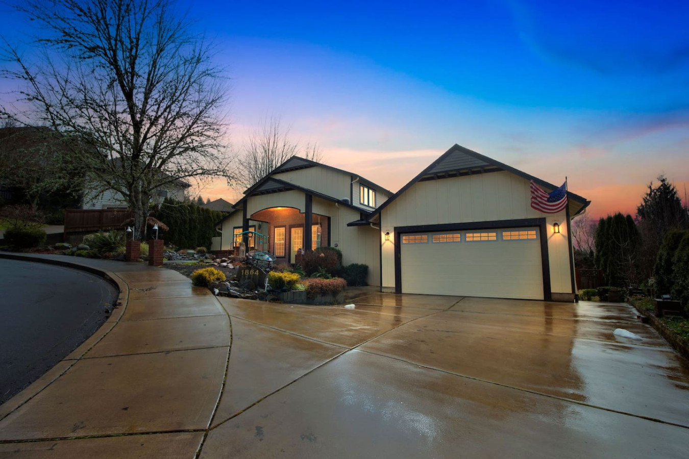 McMinnville Vacation Rental