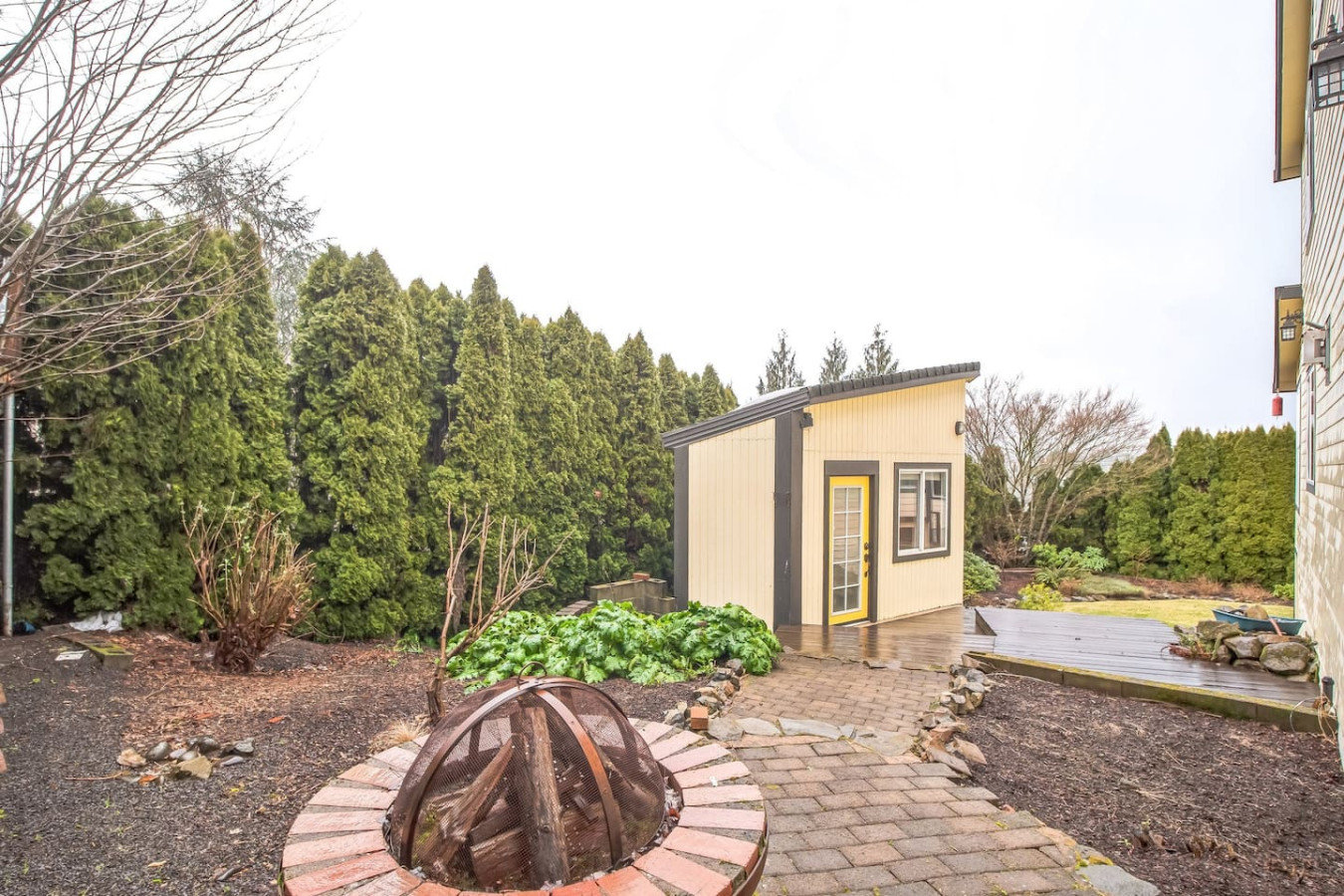 McMinnville Vacation Rental