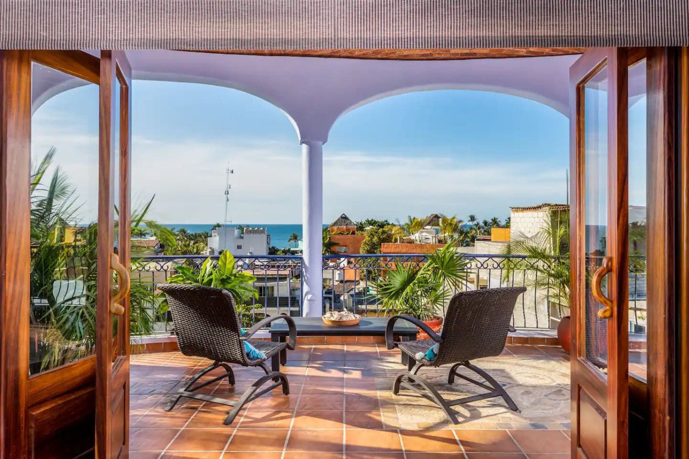 Sayulita Vacation Rental