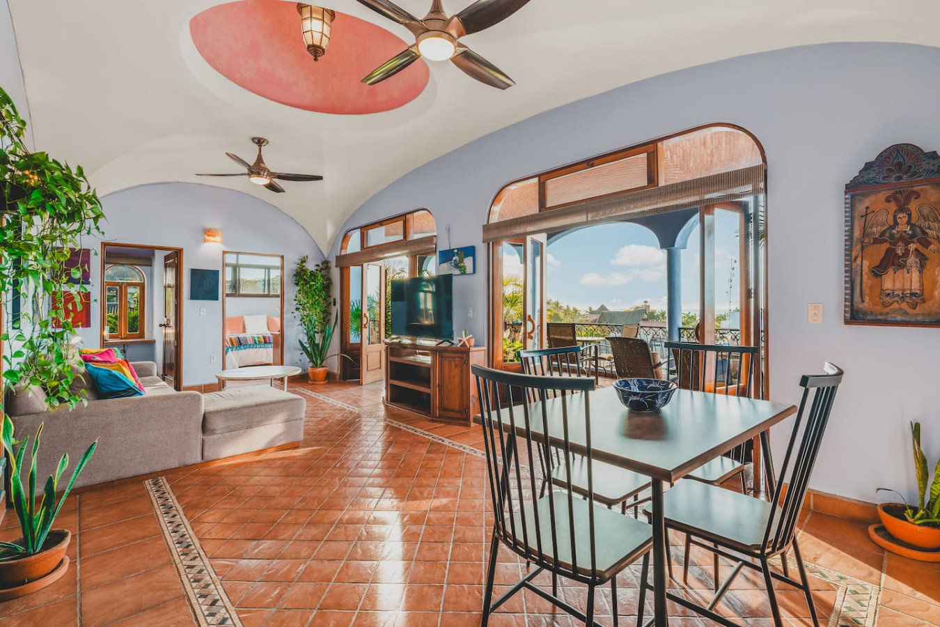Sayulita Vacation Rental