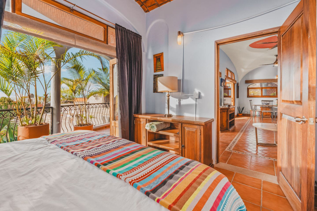 Sayulita Vacation Rental
