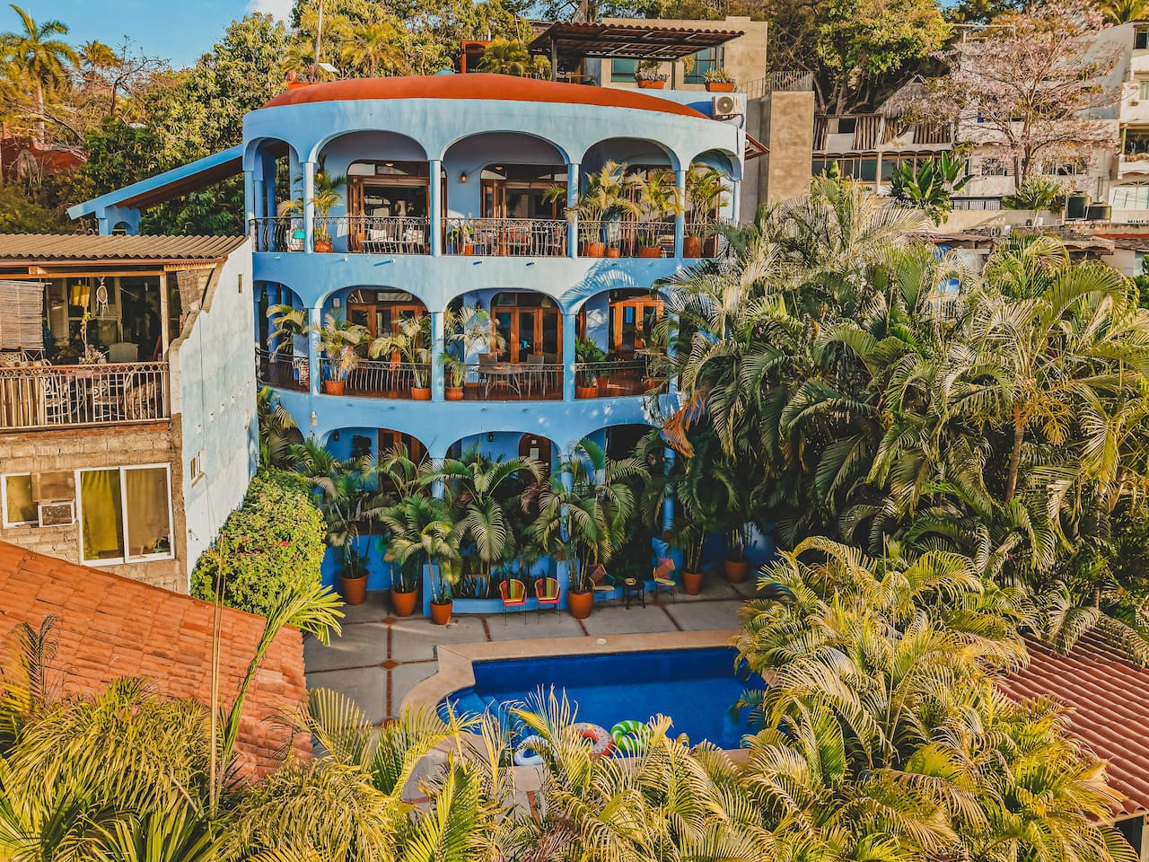 Sayulita Vacation Rental