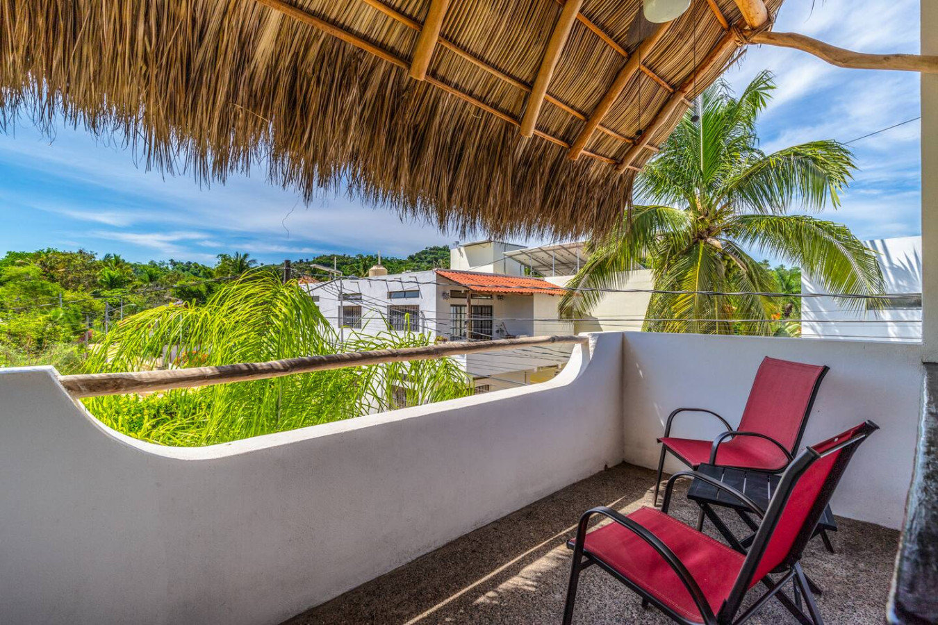 San Pancho Vacation Rental