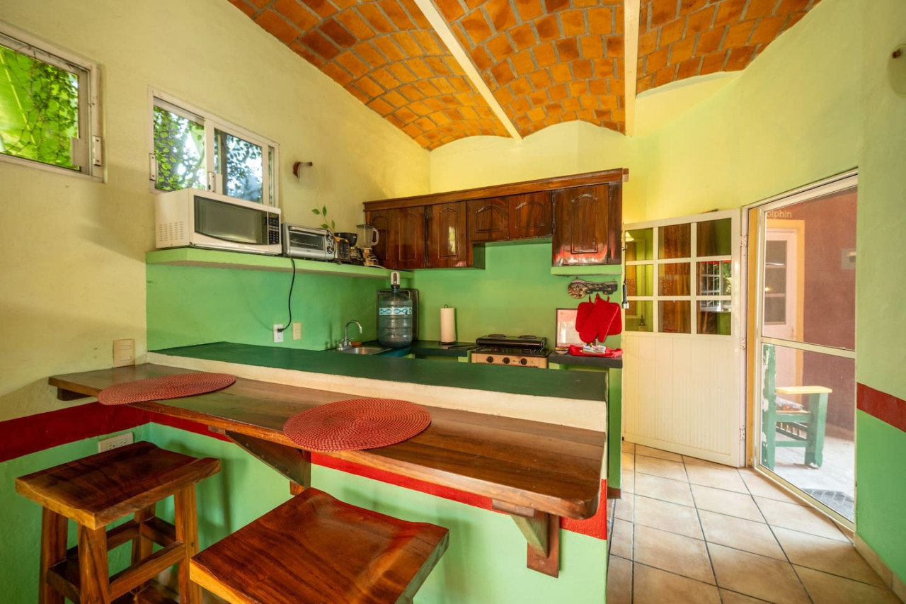San Pancho Vacation Rental