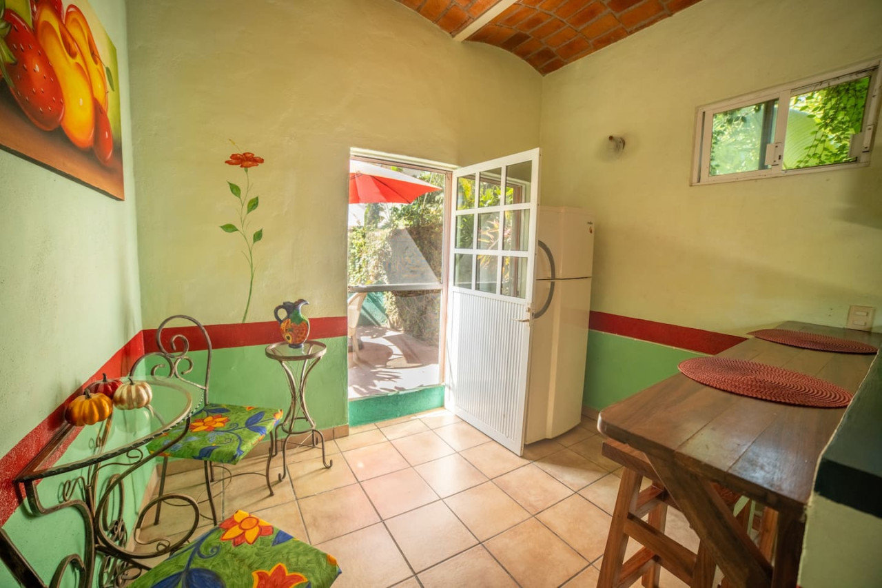 San Pancho Vacation Rental