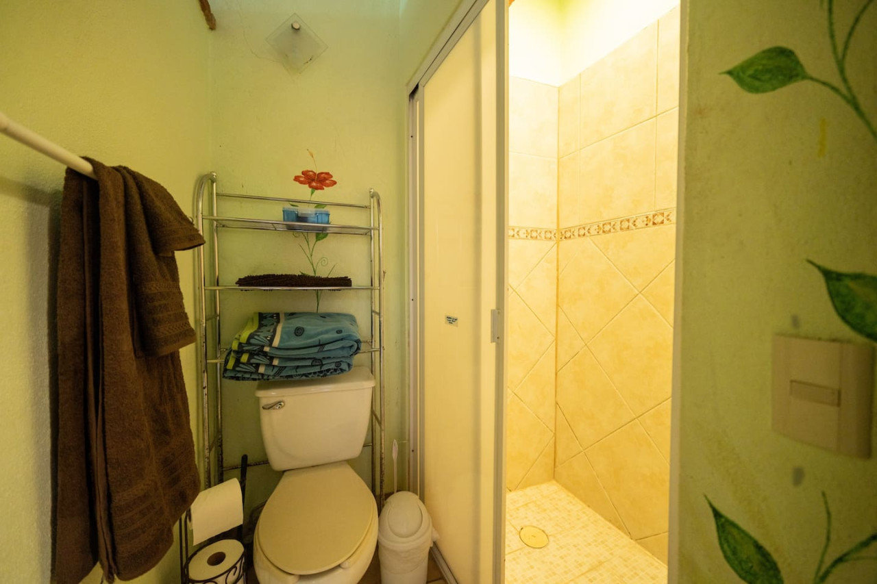 San Pancho Vacation Rental