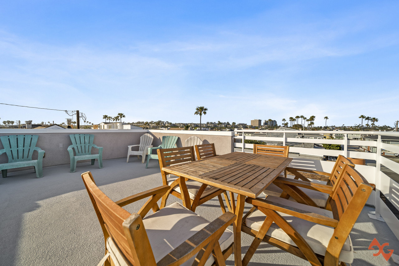 Newport Beach Vacation Rental