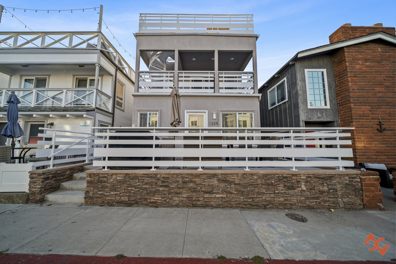 Newport Beach Vacation Rental