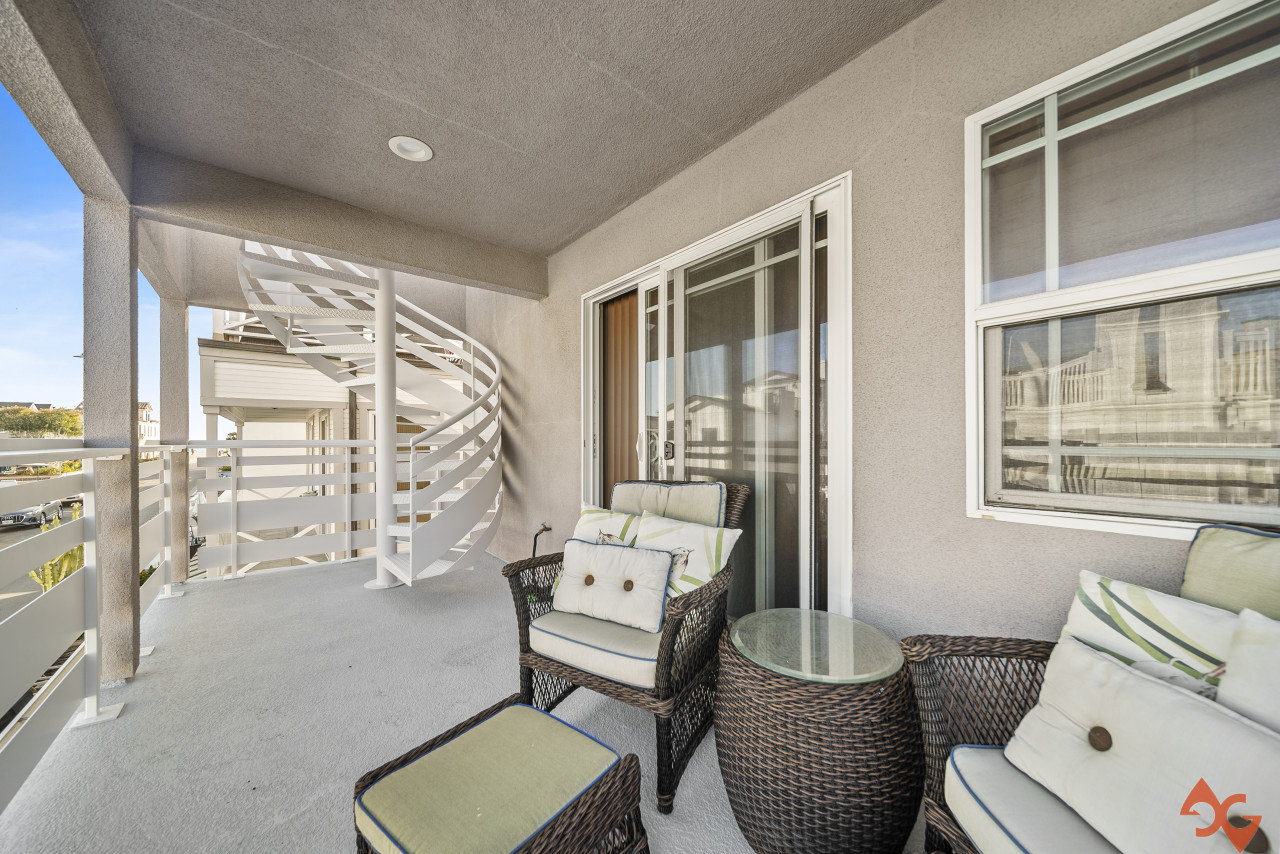 Newport Beach Vacation Rental