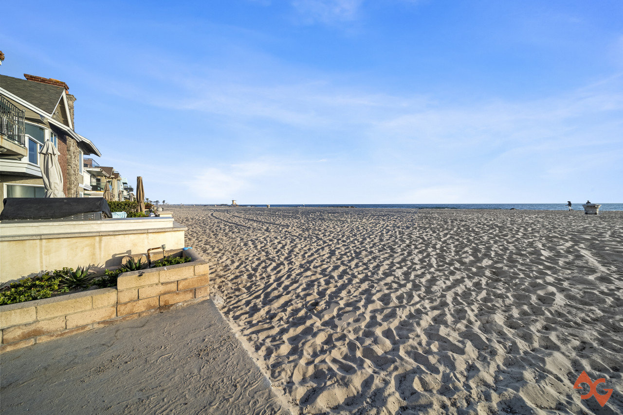 Newport Beach Vacation Rental