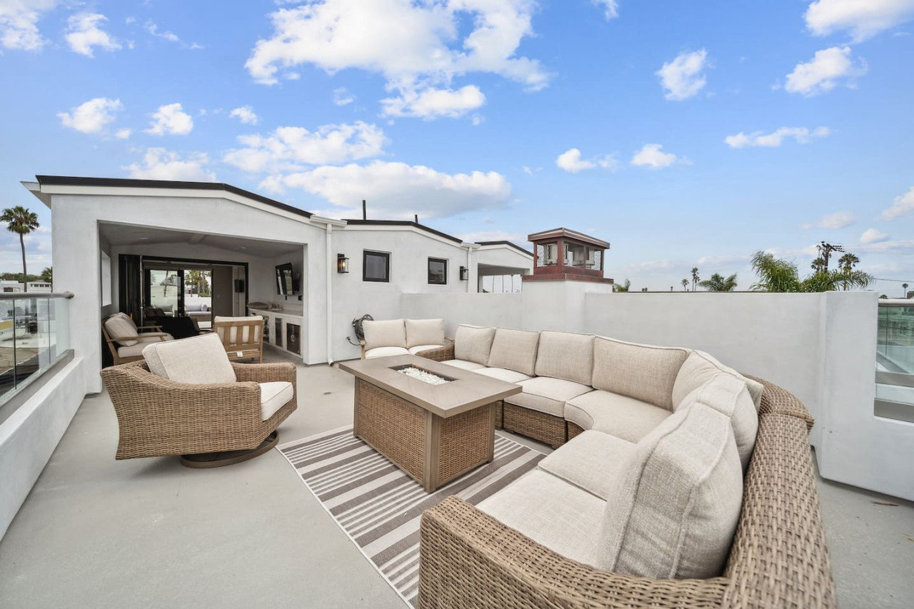 Newport Beach Vacation Rental
