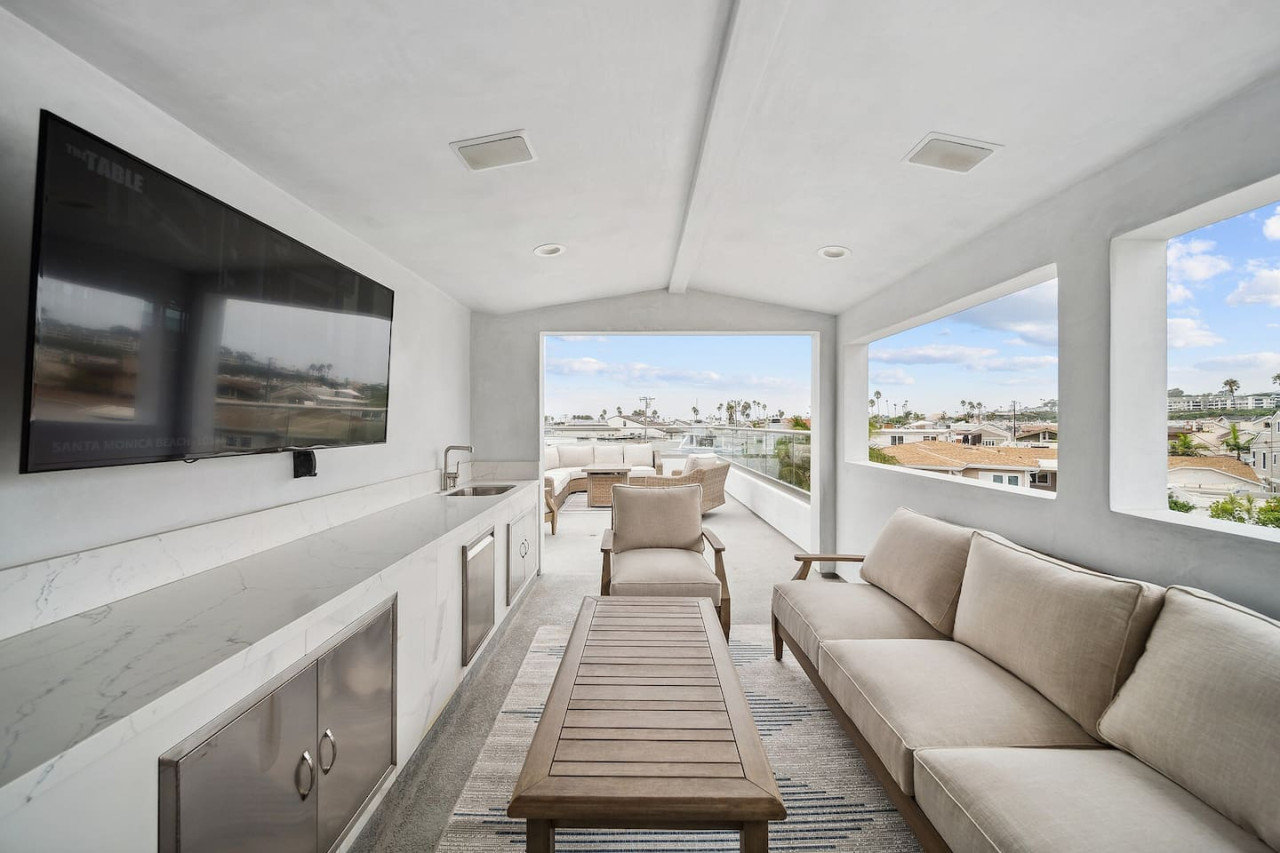 Newport Beach Vacation Rental