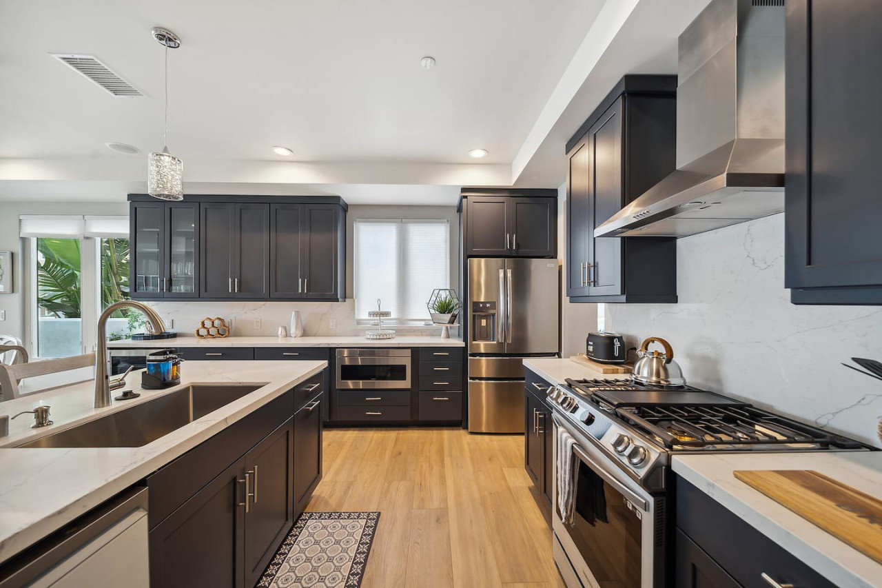 Newport Beach Vacation Rental