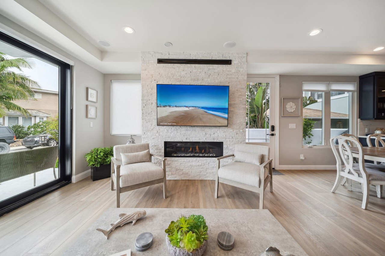 Newport Beach Vacation Rental