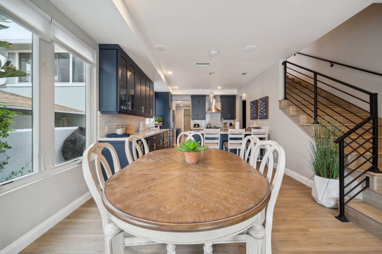 Newport Beach Vacation Rental