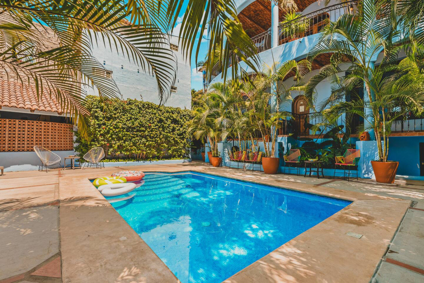 Sayulita Vacation Rental
