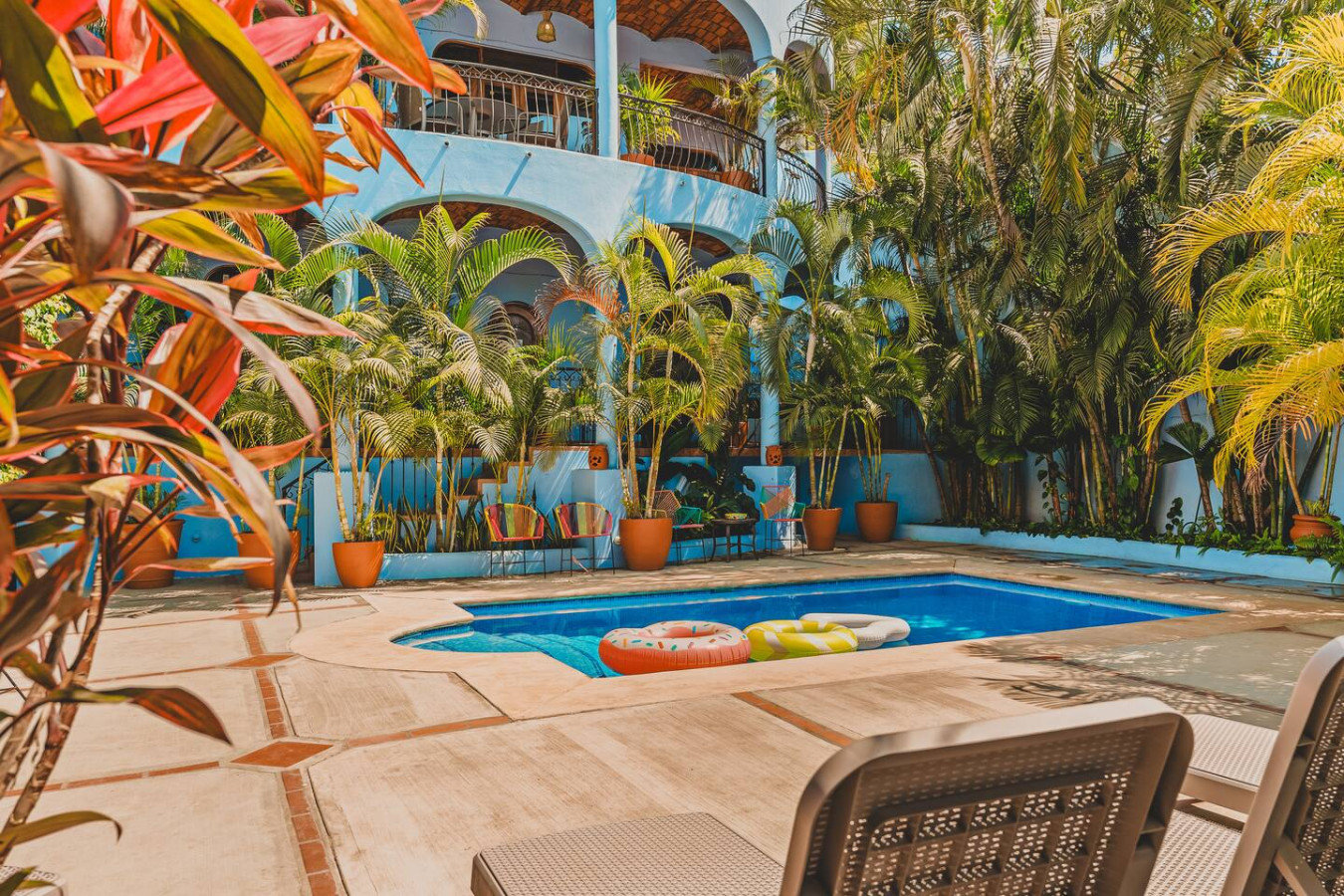 Sayulita Vacation Rental