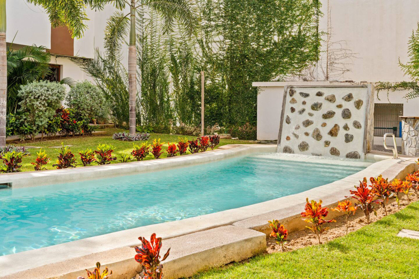 San Pancho Vacation Rental