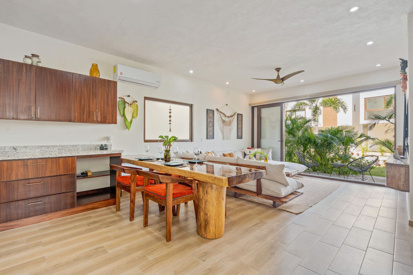 San Pancho Vacation Rental