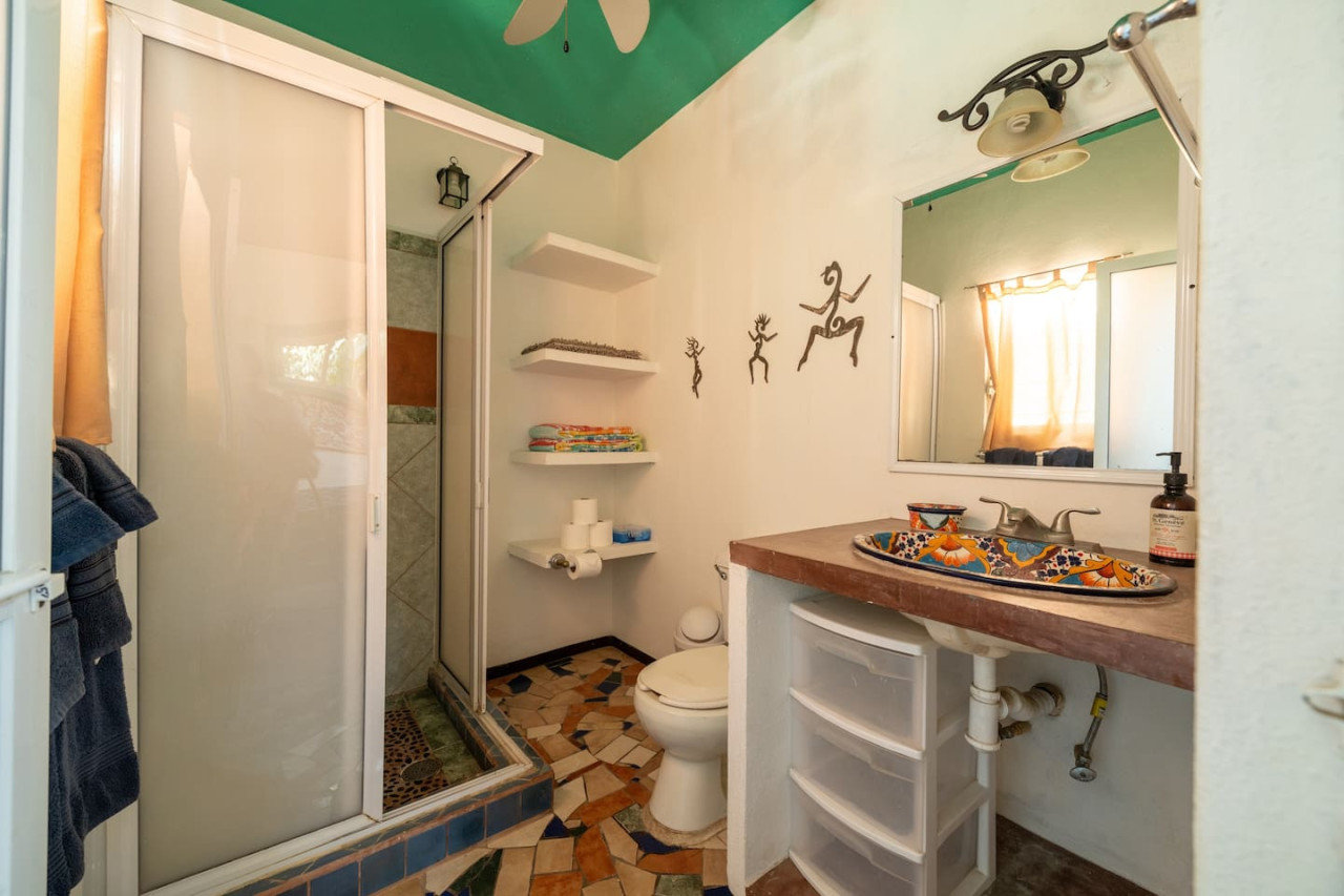 San Pancho Vacation Rental