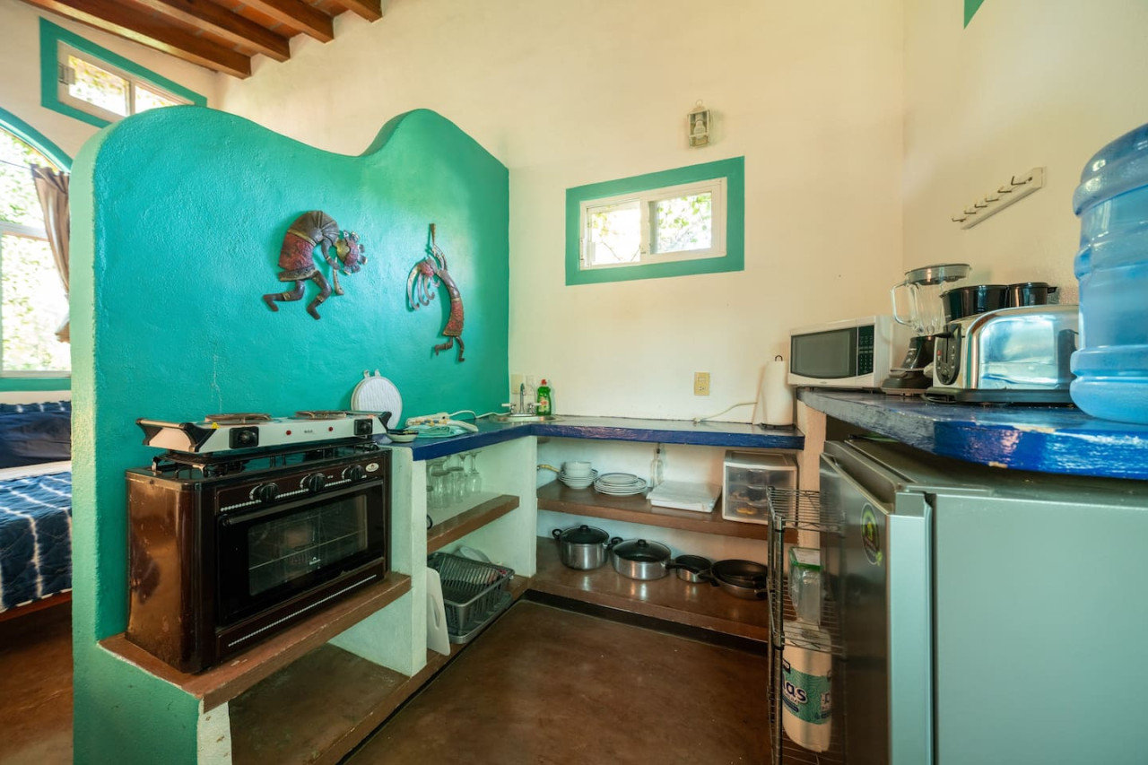 San Pancho Vacation Rental