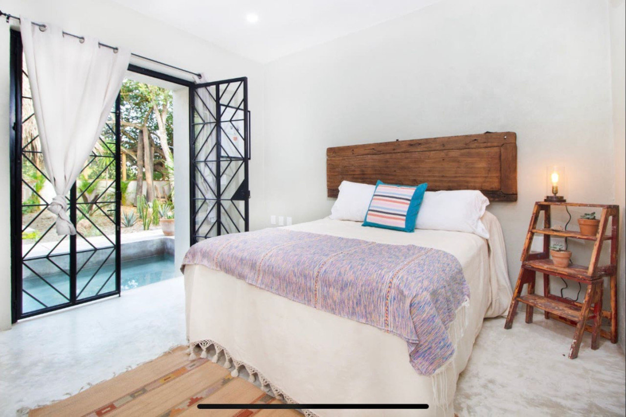 San Pancho Vacation Rental