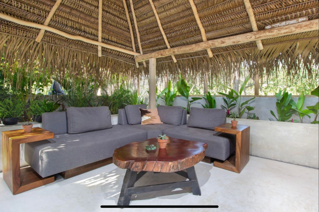 San Pancho Vacation Rental