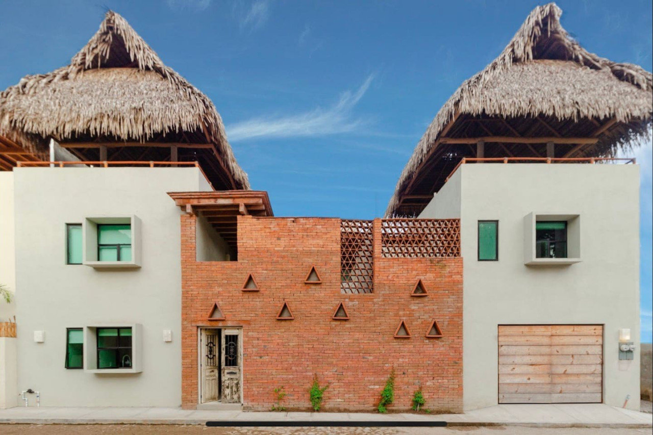 San Pancho Vacation Rental