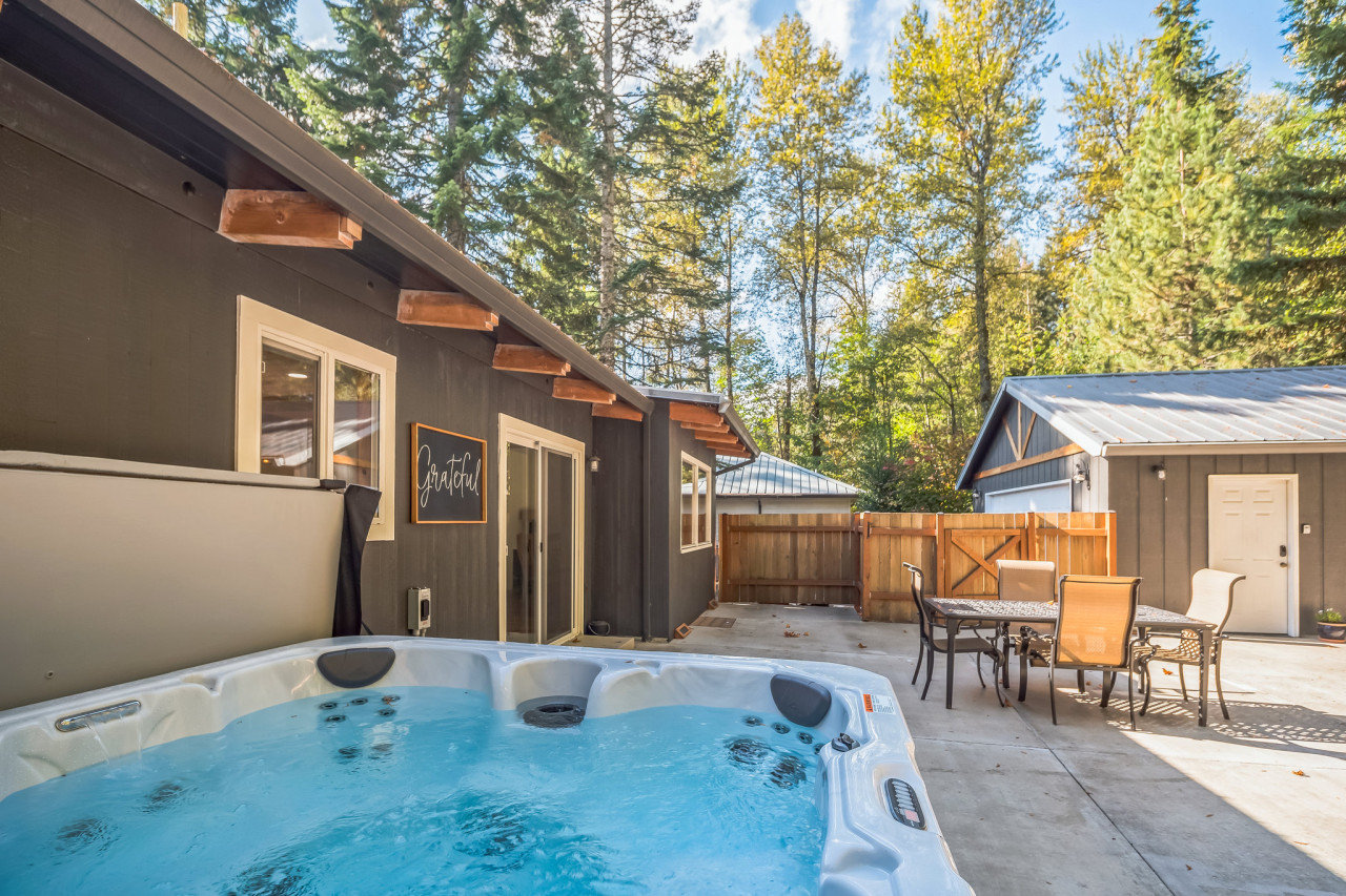 Mount Hood Village Vacation Rental