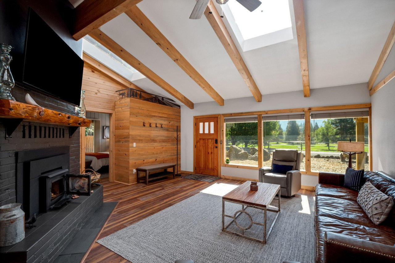 Mount Hood Village Vacation Rental