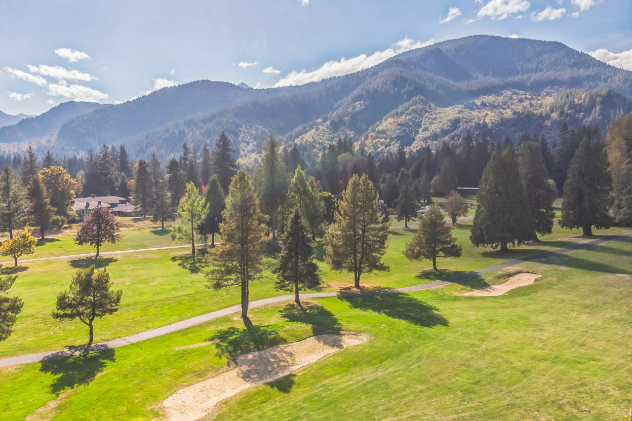 Mount Hood Village Vacation Rental