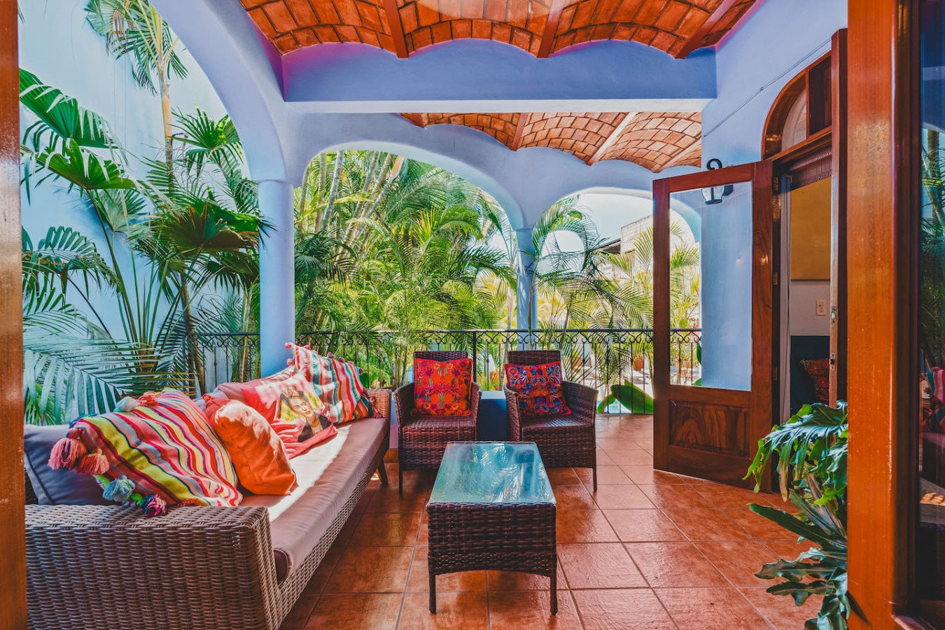 Sayulita Vacation Rental