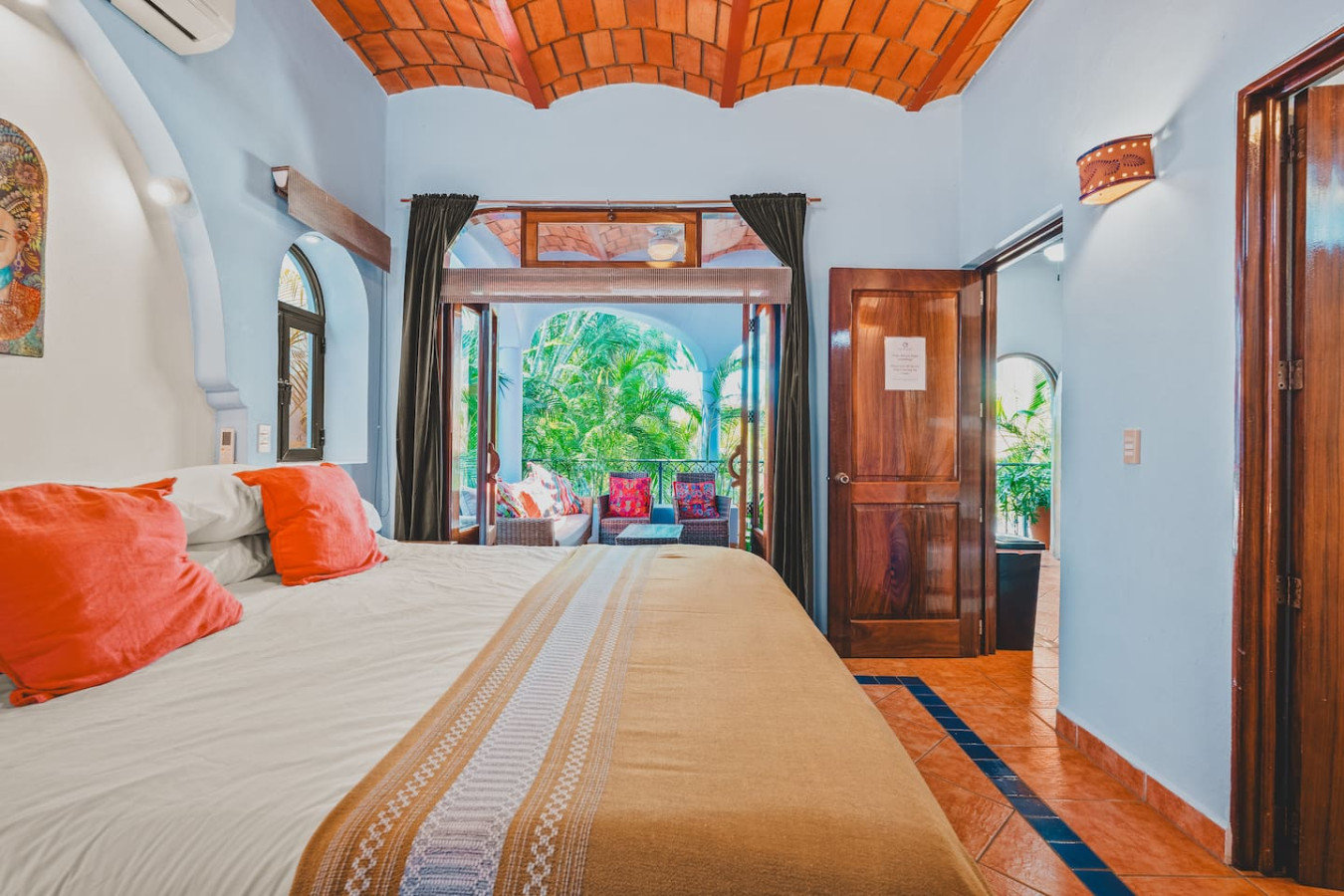 Sayulita Vacation Rental