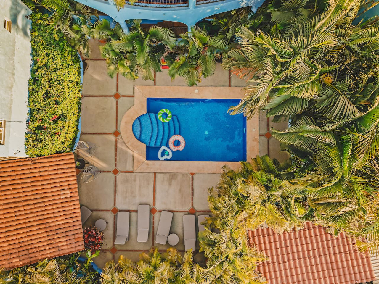 Sayulita Vacation Rental