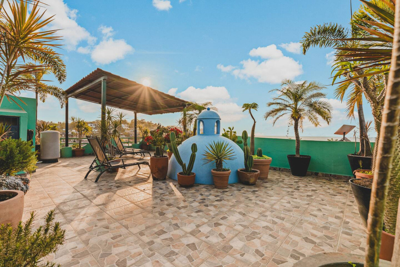 Sayulita Vacation Rental